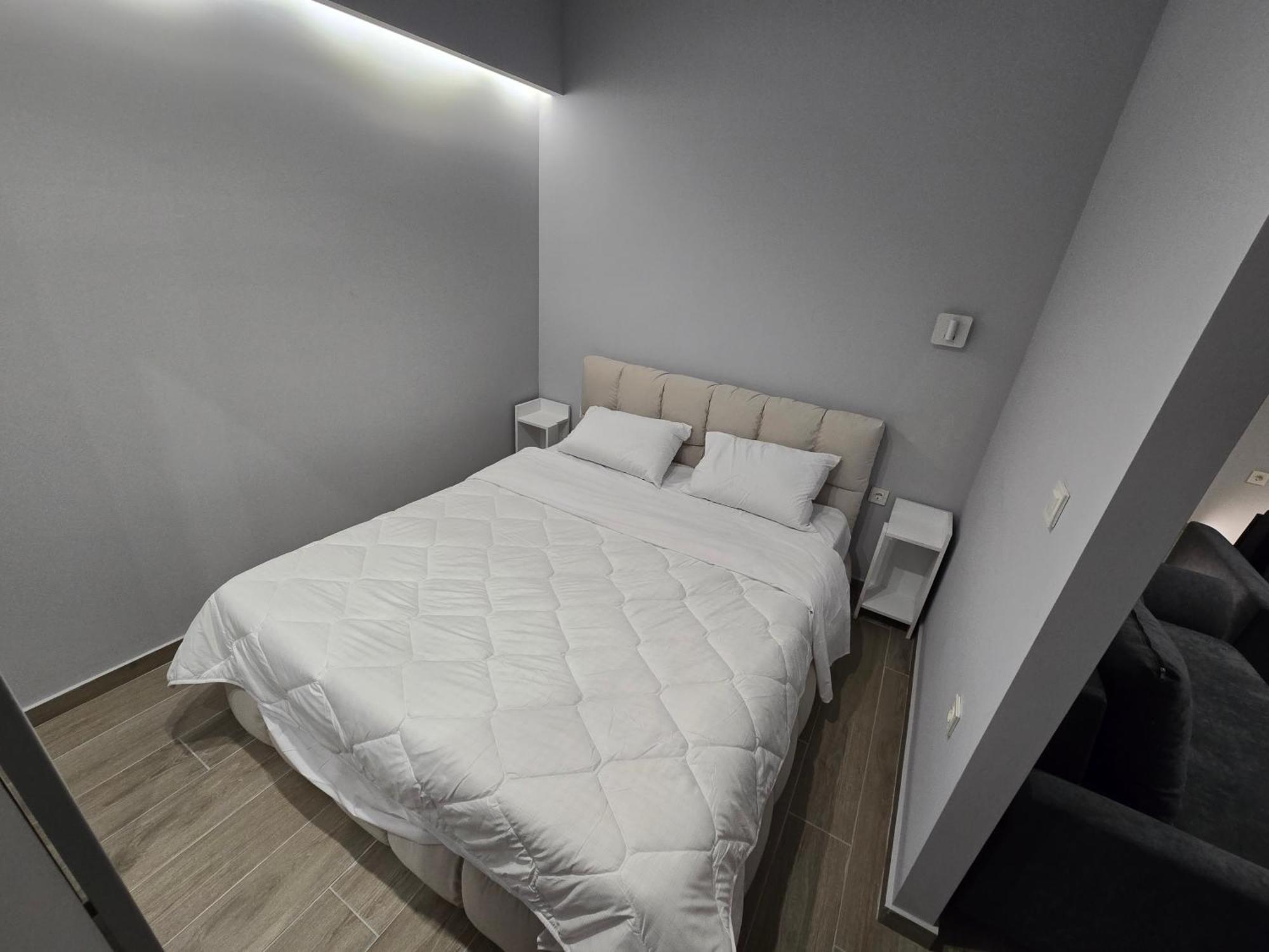 Greko Home Thessaloniki Exterior photo